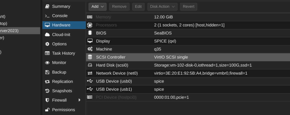 Unleashing the Power of Proxmox
